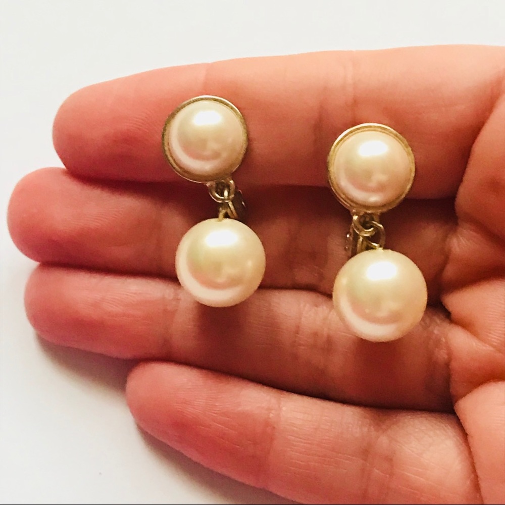 Vintage earrings
